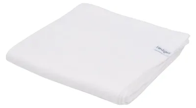 Produktbild von Lodger Swaddler - 70 x 70 cm - Cloud Dancer