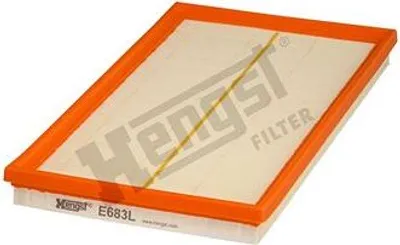 Obrázok produktu pre Hengst Filter Vzduchový Filter E683L