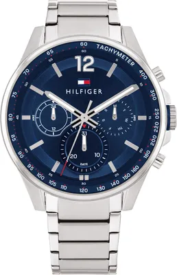 Produktbild von Tommy Hilfiger Mason Herrenuhr