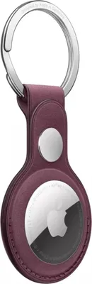 Immagine prodotto di Portachiavi Apple AirTag a maglia fine Mulberry AirTag