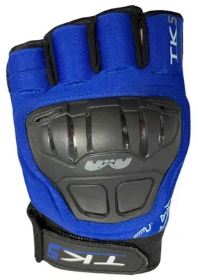 Produktbild von Tk Hockey 5 Linker Hockeyhandschuh Blau M Blau M