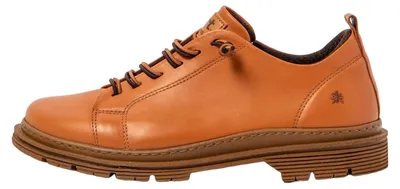 Produktbild von Art Schuhe Damen/Herren 1897 NAPPA CUERO/ BIRMINGHAM Farbe Braun
