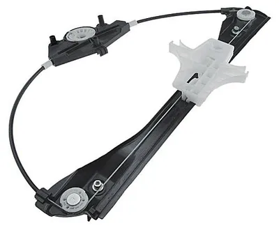 Produktbild von Fensterheber Für Skoda Fabia 2, Hinten Links, Elektrisch