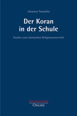 Obrázek produktu pro Der Koran in der Schule