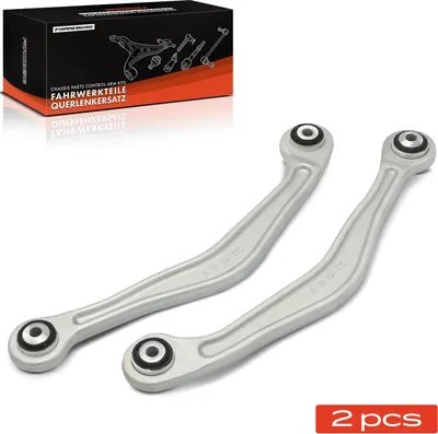 Image de Frankberg 2x Bras de Suspension Essieu Arrière pour Mercedes-Benz Classe S V221 W221 Classe S Coupé C216 2005-2013