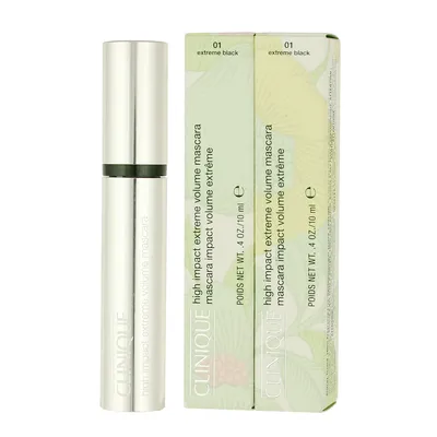 Productafbeelding van Clinique, High Impact, Volume Mascara, 01, Intense Zwart, 10 ml