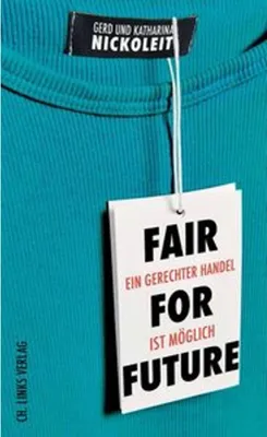 Obrázek produktu pro Fair for Future