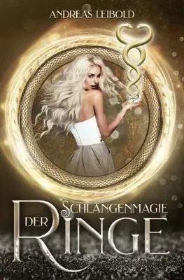 Produktbild von Schlangenmagie der Ringe