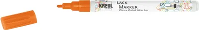 Obrázek produktu pro KREUL 47209, Oranžová, Vícebarevný, Karton, Sklo, Kůže, Papír, Plast, Kámen, Dřevo, 1 kusů