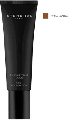 Produktbild von Stendhal Veil Foundation 150 Santal 30ml