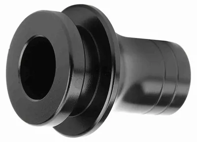 Zdjęcie produktu dla Adapter nakrętki mocującej osłonę gałki zmiany biegów M12 x 1,25 Akcesoria pasujące do samochodów Subaru