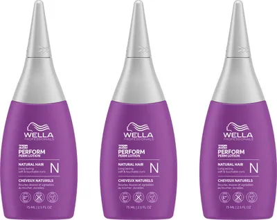 Produktbild von Pro+ Perform Perm Lotion N 3x75 ml