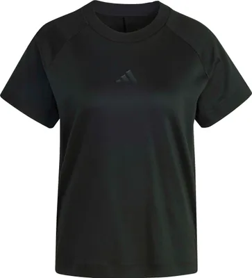 Produktbild von Adidas W Sl Reg T Black Black Xxl