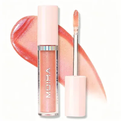 Image de Moira Starshine Lipgloss Wild for You