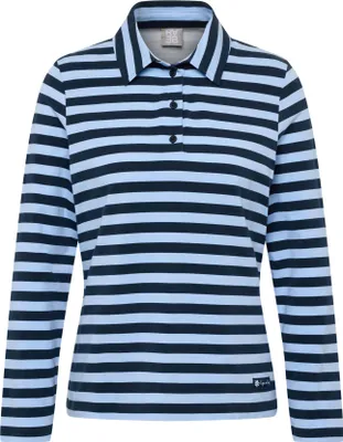 Immagine prodotto di Maglietta Rabe in blu scuro 42