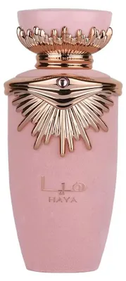 Zdjęcie produktu dla Lattafa Haya Woda perfumowana, 100 ml