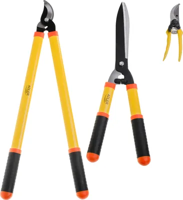 Zdjęcie produktu dla Sekator ADLER | AD6808