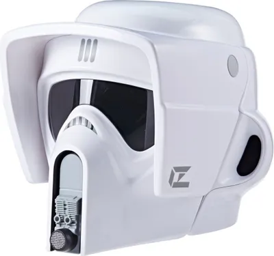 Zdjęcie produktu dla Star Wars The Black Series F69115S0, Gwiezdne Wojny, 14 lat(a), Brzmienie, AAA