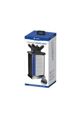 Image de snakebyte Charge:Tower Pro