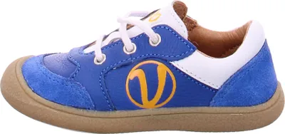 Produktbild von Vado Sneak Baby - Jungen Lauflernschuh in Blau, Größe 22
