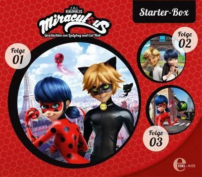 Produktbild von (1)Starter-Box
