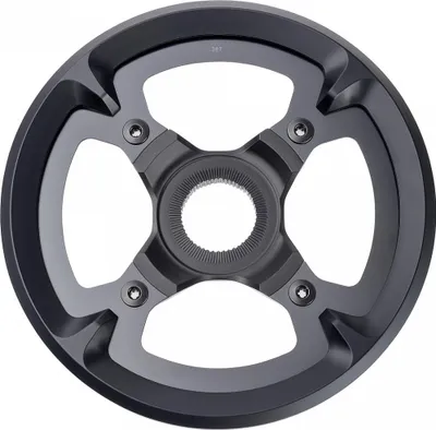 Immagine prodotto di Ingranaggio Stepssm-Cre80 38T 10/11S 104/53 Mm Nero