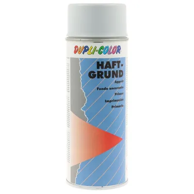 Produktbild von DUPLI COLOR Grundierung Autogrundierung 191268 69mm 193mm Spraydose 400ml 69mm 0,42 0,37kg