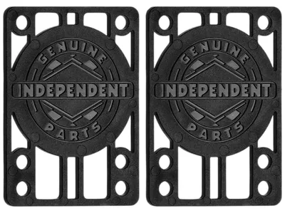 Image de Chaussures Independent 1/8 Riser Pads pour Unisex