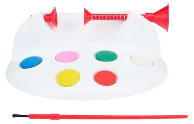 Immagine prodotto di Set per dipingere le uova con pennello