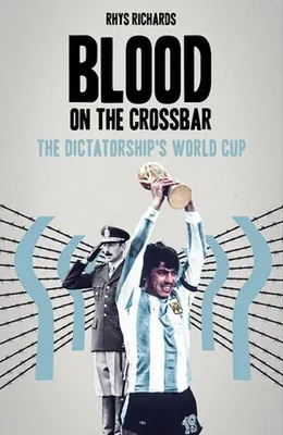 Zdjęcie produktu dla Blood on the Crossbar
