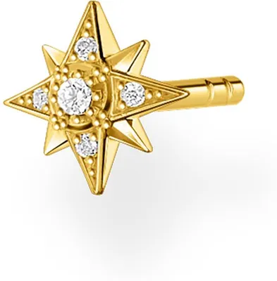 Produktbild von Thomas Sabo Stern H2144-414-14 Ohrstecker