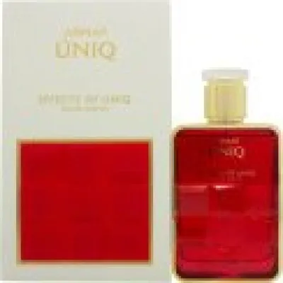 Produktbild von Armaf Effects Of Uniq Eau de Parfum unisex 100 ml