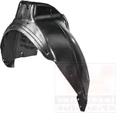 Immagine prodotto di VAN WEZEL 0322453 Rivestimento passaruota per AUDI 80 Berlina (8C2, B4) Posteriore sinistro