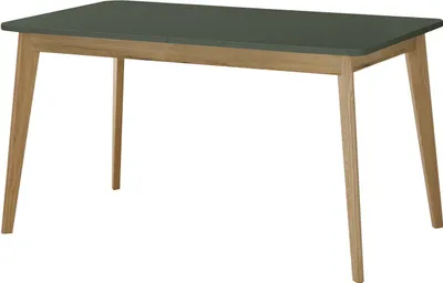 Produktbild von Esstisch Alva - Evoke Eiche / Salbei