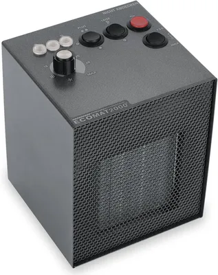 Immagine prodotto di Ventilatore a pannello ecomat 2000 select