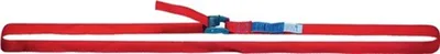 Obrázek produktu pro Upevňovací popruh DIN EN 12195-2 D.3m Š.25mm se svorkou LC U 250 daN 2 ks/sada