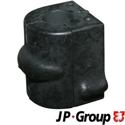 Produktbild von JP GROUP Lagerbuchse Stabilisator 1240600200 Vorne Rechts Vorne Links für OPEL Corsa C Schrägheck (X01) 15mm