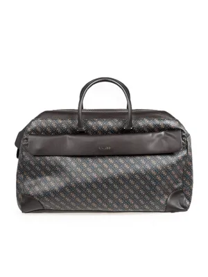 Obrázok produktu pre Kabelka Guess - TM6777 POL94 - Brown- Veľkosť: Jedna veľkosť(EU)