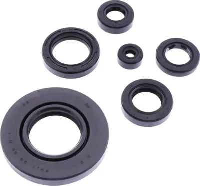 Immagine prodotto di Kit guarnizioni paraoli motore TOURMAX OSL-102 per Honda