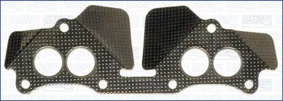 Produktbild von AJUSA 13065700 Abgaskrümmerdichtung für MITSUBISHI Lancer IV Limousine (C6A, C7A) Auspuffkrümmer