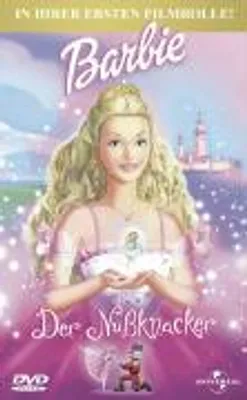 Produktbild von Barbie in "Der Nußknacker"