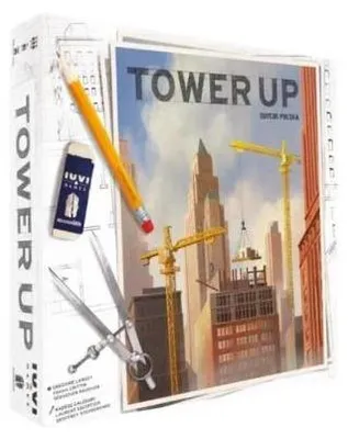 Zdjęcie produktu dla Tower Up IUVI Games