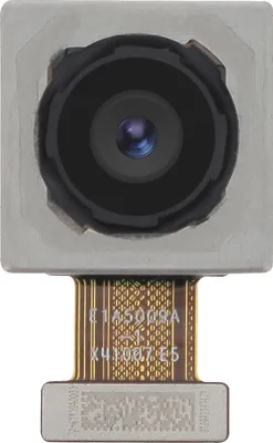 Immagine prodotto di Clappio, fotocamera principale 50 MP per Oppo Reno 13 Pro pezzo di ricambio, nero