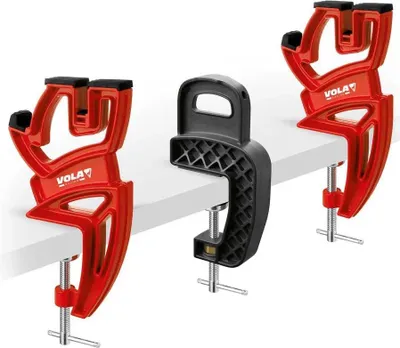 Obrázek produktu pro Vola Touring Vice Silver Silver One Size