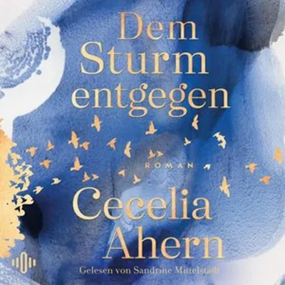 Produktbild von Dem Sturm entgegen