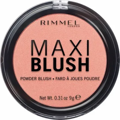 Produktbild von Puderrouge Maxi Rouge (Puderrouge) 9 g