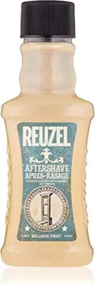 Zdjęcie produktu dla Reuzel, Reuzel, Calming & Cooling, After-Shave Lotion, 100 ml