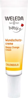 Produktbild von Weleda Calendula Wundschutzcreme 10 ml