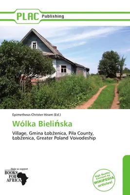Produktbild von Wólka Bieli¿ska