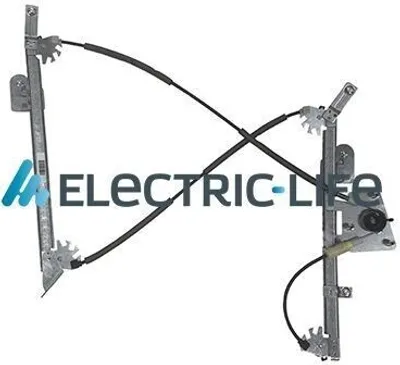 Produktbild von ELECTRIC LIFE ZR BM711 L Fensterheber Links für BMW 1 Schrägheck (E81) 1 Cabrio (E88) 1 Coupe (E82)